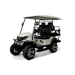 Matrix E4 Golf Cart | Luxury Electric Cart with Premium Features - E4