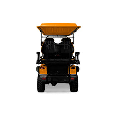 Matrix E4 Golf Cart | Luxury Electric Cart with Premium Features - E4