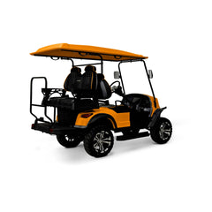 Matrix E4 Golf Cart | Luxury Electric Cart with Premium Features - E4