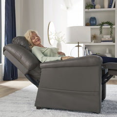 UltraComfort Estrella Medium Power Lift Recliner - UC682-MED