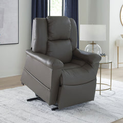 UltraComfort Estrella Medium Power Lift Recliner - UC682-MED