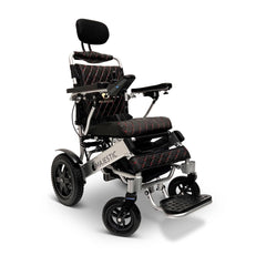 ComfyGo Auto Recline Remote Controlled Electric Wheelchair - Majestic IQ-9000