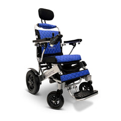 ComfyGo Auto Recline Remote Controlled Electric Wheelchair - Majestic IQ-9000