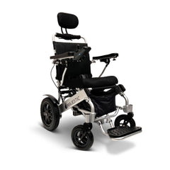 ComfyGo Auto Recline Remote Controlled Electric Wheelchair - Majestic IQ-9000