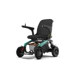 Robooter E60 All-Terrain Smart Powerchair with Omni-Directional Wheels - E60