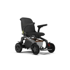 Robooter E60 All-Terrain Smart Powerchair with Omni-Directional Wheels - E60