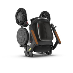 Robooter E60 All-Terrain Smart Powerchair with Omni-Directional Wheels - E60