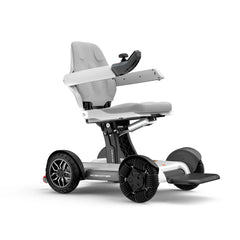 Robooter X40 Smart Powerchair: Automatic Folding and All-Terrain Capabilities - BBR-LY-01-01