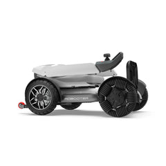 Robooter X40 Smart Powerchair: Automatic Folding and All-Terrain Capabilities - BBR-LY-01-01