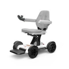 Robooter X40 Smart Powerchair: Automatic Folding and All-Terrain Capabilities - BBR-LY-01-01