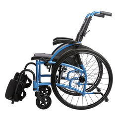 STRONGBACK Comfort:24 Flip Wheelchair - 1019