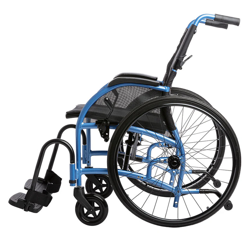 STRONGBACK Comfort:24 Wheelchair