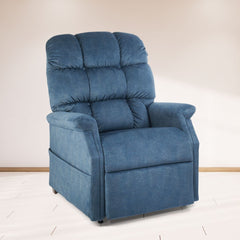 UltraComfort Aurora Medium/Large Power Lift Recliner - UC480-MLA