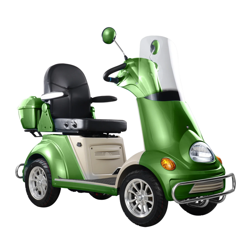 Matrix  Mobility Scooter – Durable, Comfortable, and Feature-Packed - Swift