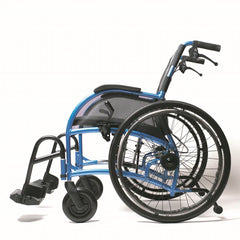 STRONGBACK 24HD Heavy Duty Wheelchair