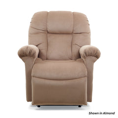 UltraComfort Artemis Medium/Large Power Lift Recliner - UC562-MLA