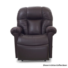 UltraComfort Artemis Medium/Large Power Lift Recliner - UC562-MLA