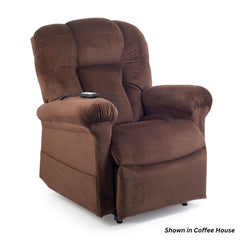 UltraComfort Artemis Medium/Large Power Lift Recliner - UC562-MLA