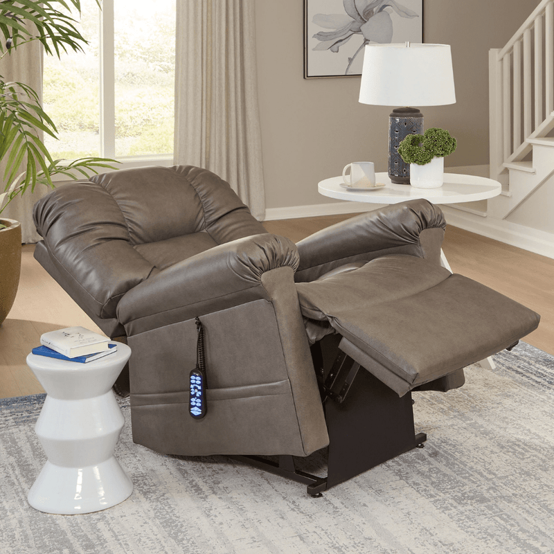 UltraComfort Artemis Medium/Large Power Lift Recliner - UC562-MLA