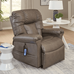 UltraComfort Artemis Medium/Large Power Lift Recliner - UC562-MLA