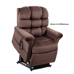 UltraComfort Artemis Medium/Large Power Lift Recliner - UC562-MLA