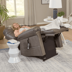 UltraComfort Artemis Medium/Large Power Lift Recliner - UC562-MLA