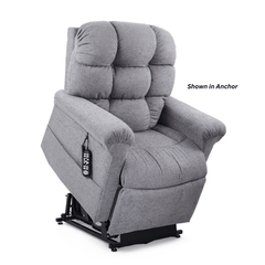 UltraComfort Athena Small/Medium Power Lift Recliner - UC568