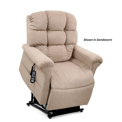 UltraComfort Athena Small/Medium Power Lift Recliner - UC568