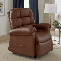 UltraComfort Athena Medium/Large Power Lift Recliner - UC568-MED/LAR