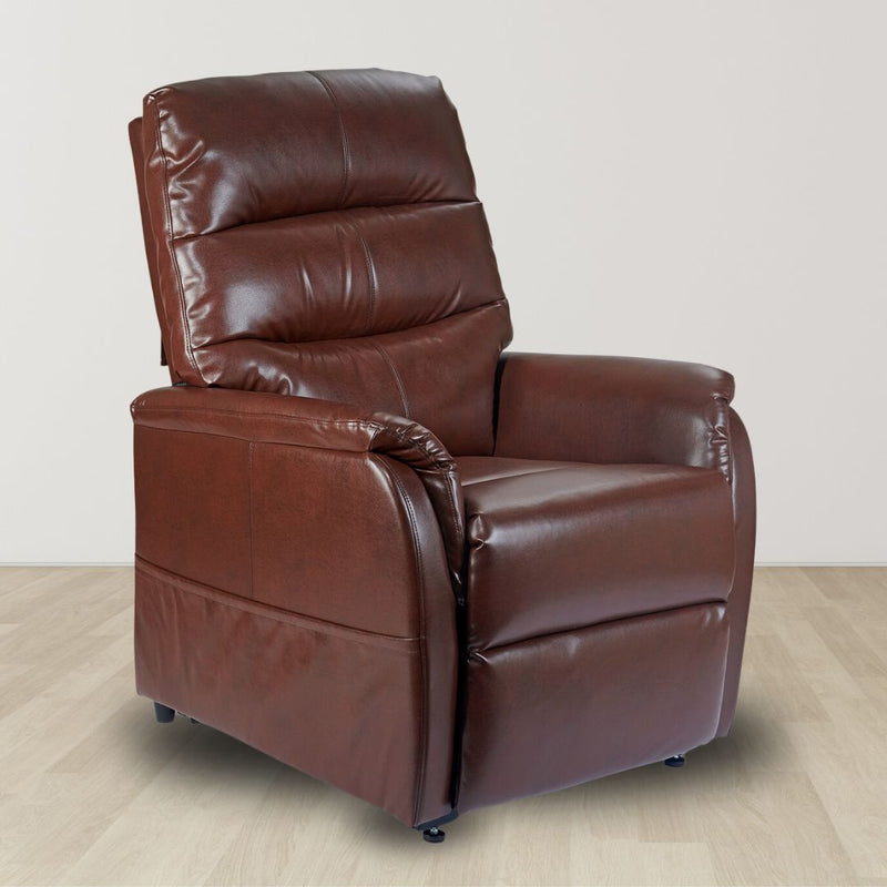 UltraComfort Destin Large Power Lift Recliner - UC114-LAR