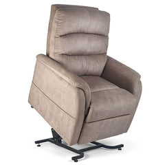 UltraComfort Destin Medium/Small Power Lift Recliner - UC114-MSM