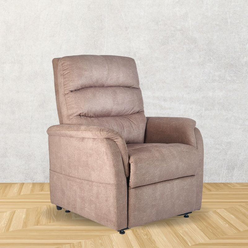 UltraComfort Destin Medium/Small Power Lift Recliner - UC114-MSM